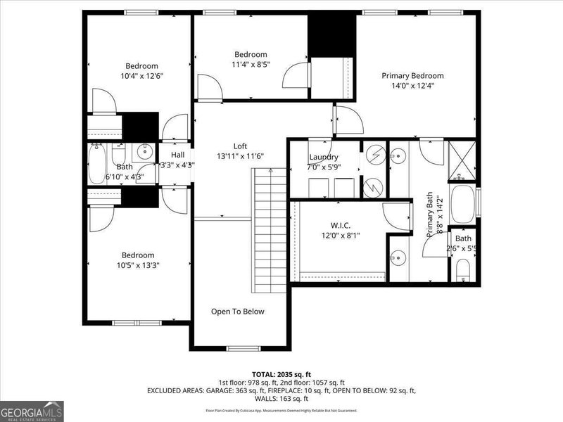 Photo 3 of 22 Belfield Court