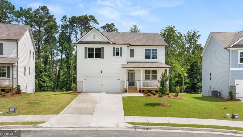 1391 Lincoln Lane