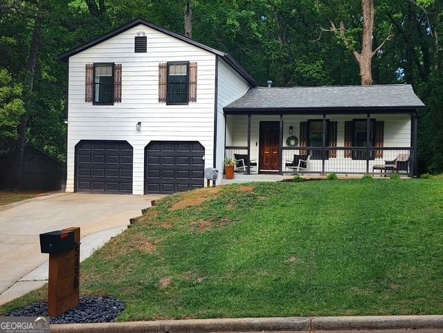 5438 Martins Crossing Road