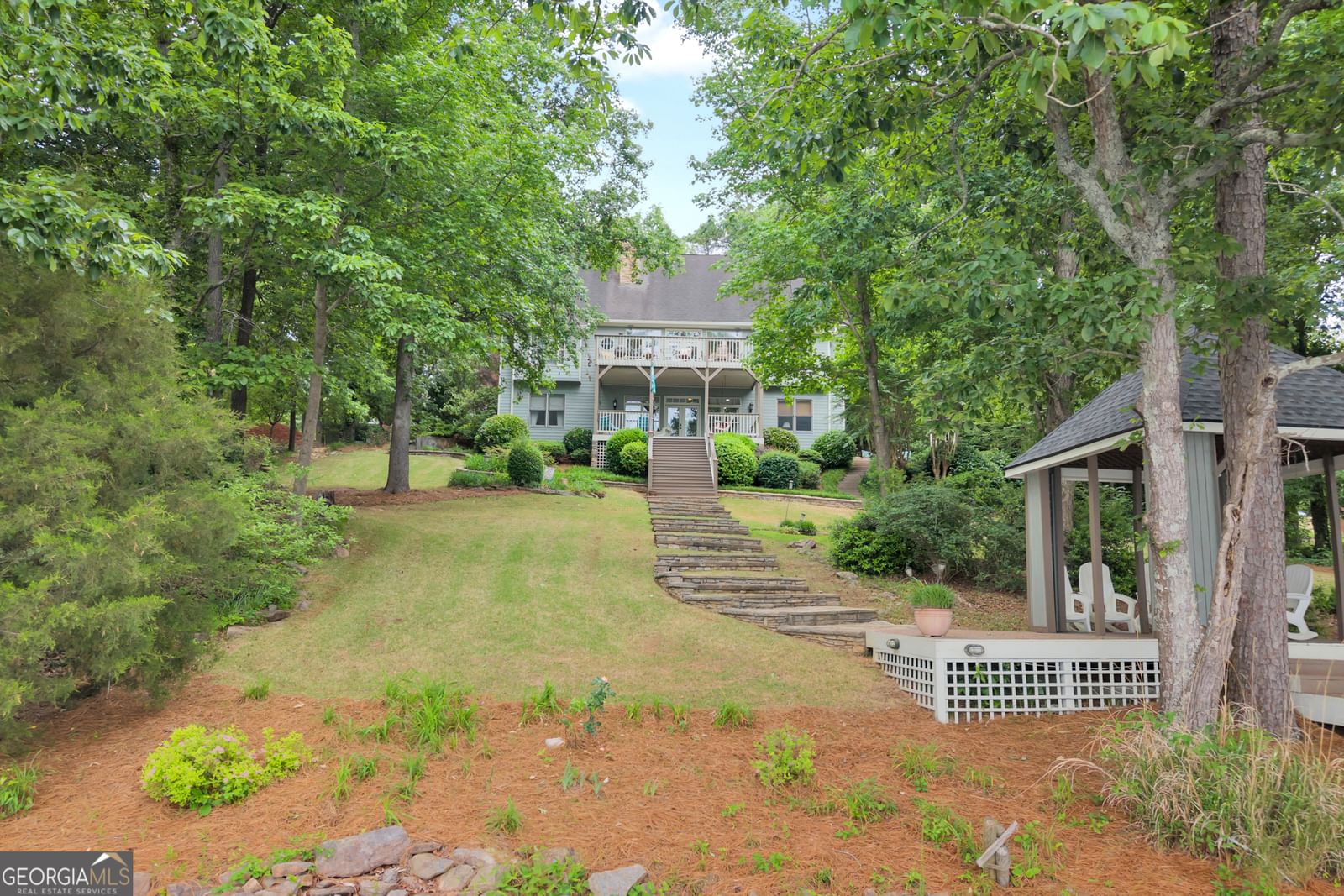 9210 Jackson Lake Road, Monticello, GA 31064