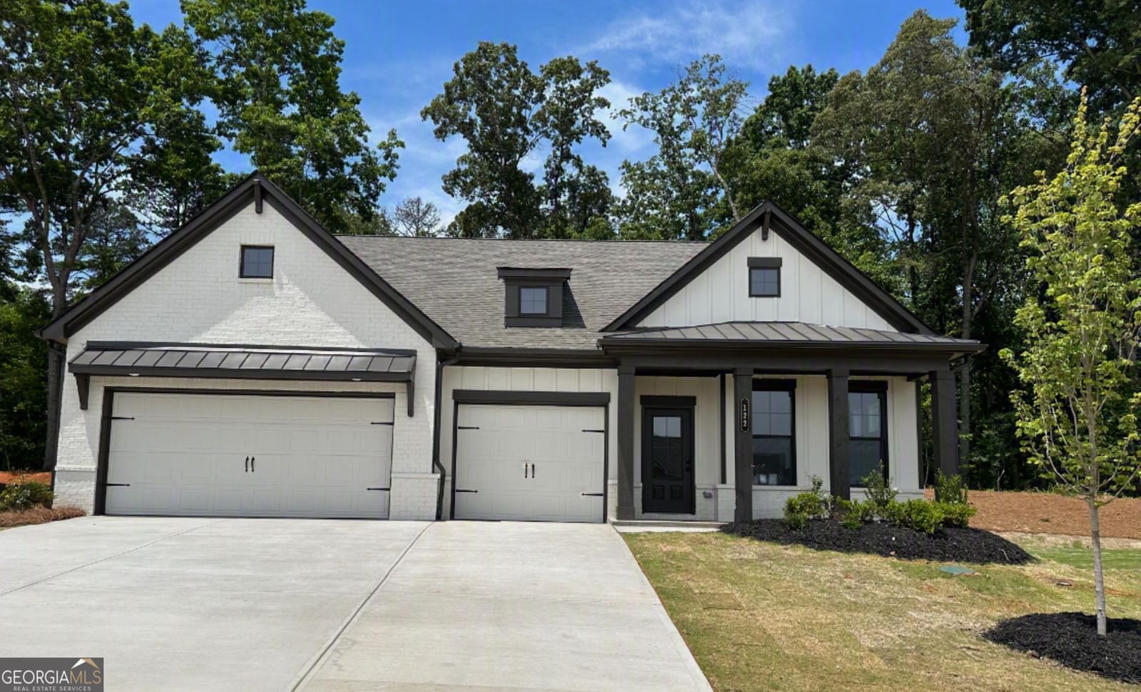 122 Rose Lake Court, Hoschton, GA 30548