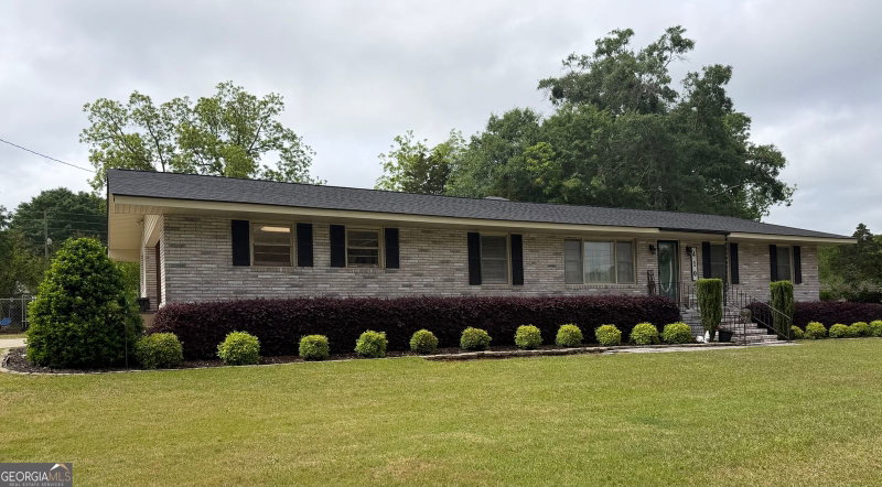 410 Ridgecrest Drive