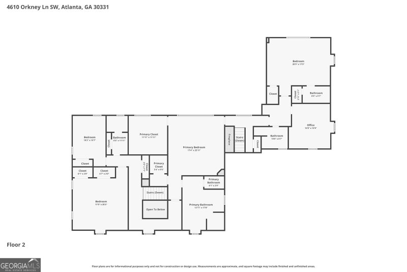 Photo 4 of 4610 Orkney Lane SW