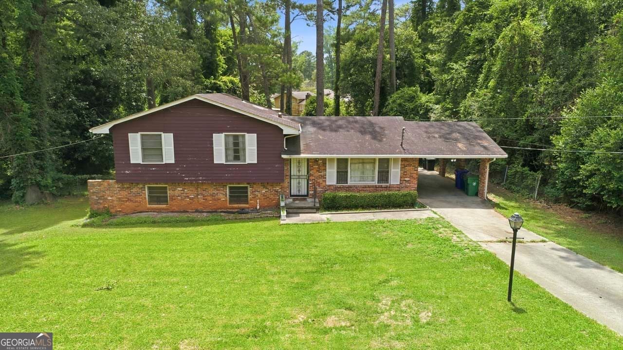 3246 Weslock Circle, Decatur, GA 30034