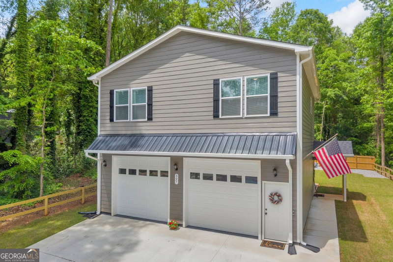 397 Normandy Trail, Lavonia