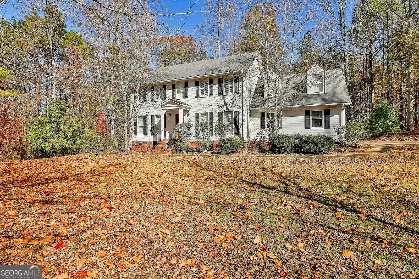 2246 Concord Road, Concord, GA 30206