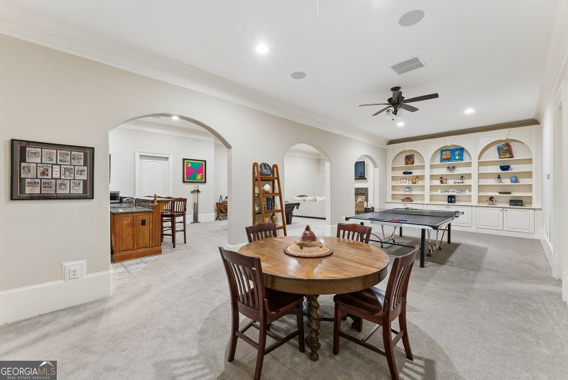Photo 7 of 4235 Regency Court NW
