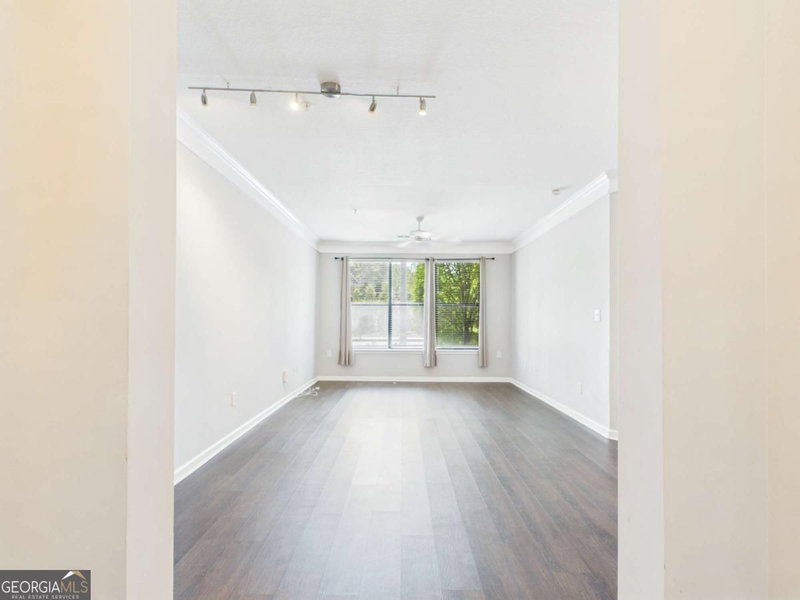 Photo 2 of 400 17th Street NW #2027