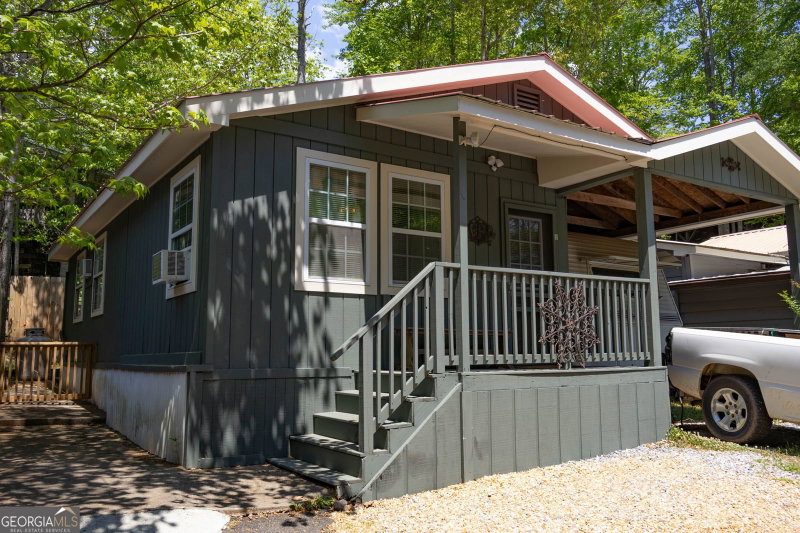 245 Canyon Pass