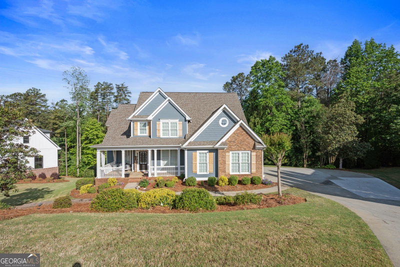 4452 Sandhurst Place