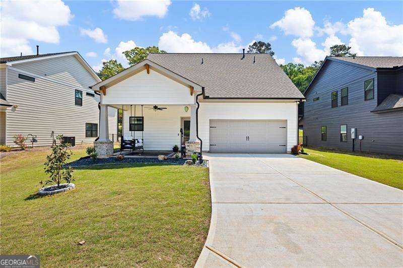 Photo 37 of 40 Puckett Road SE