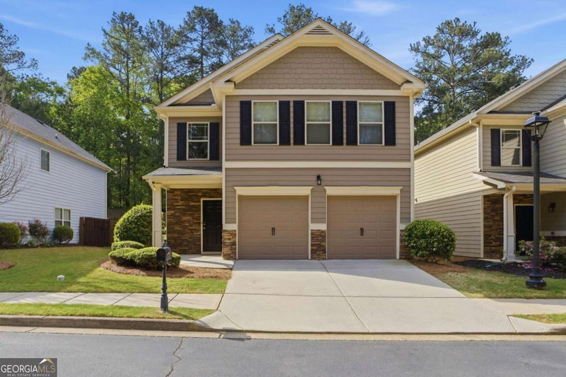 506 Tallapoosa Trail