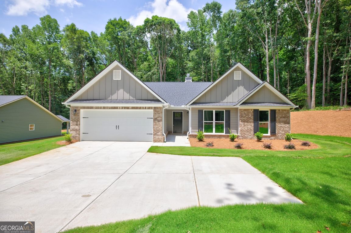 1718 Highway 82 #3, Winder, GA 30680