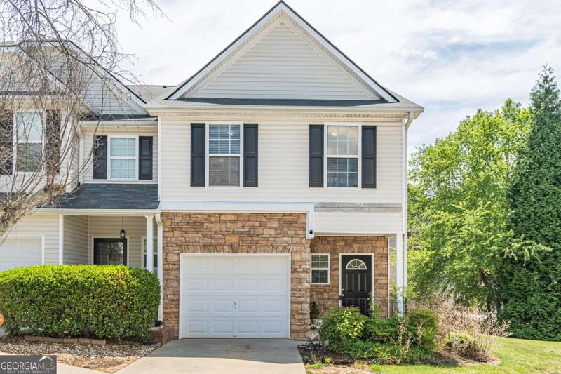 4834 Zephyr Cove Place