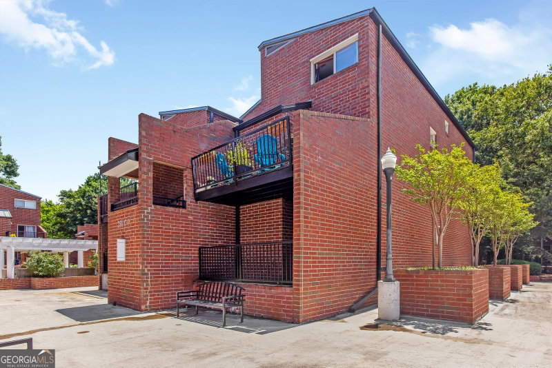 391 Ralph Mcgill Boulevard #391 P