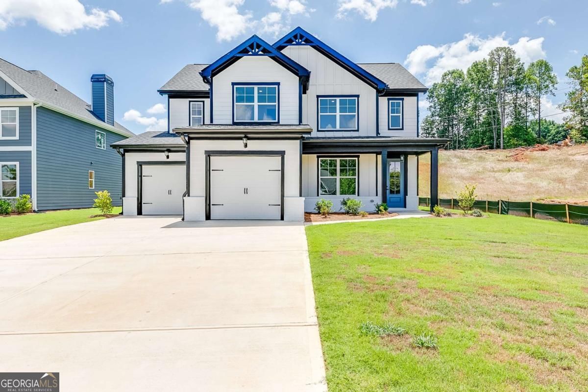 114 Classic Overlook, Homer, GA 30547