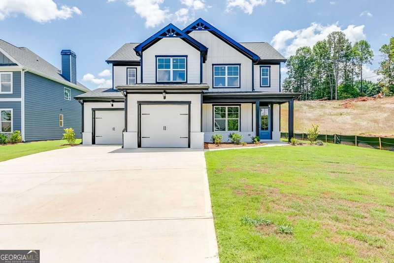 114 Classic Overlook, Homer