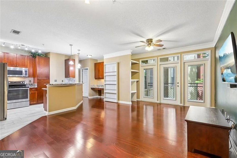 400 17th Street NW #1233
