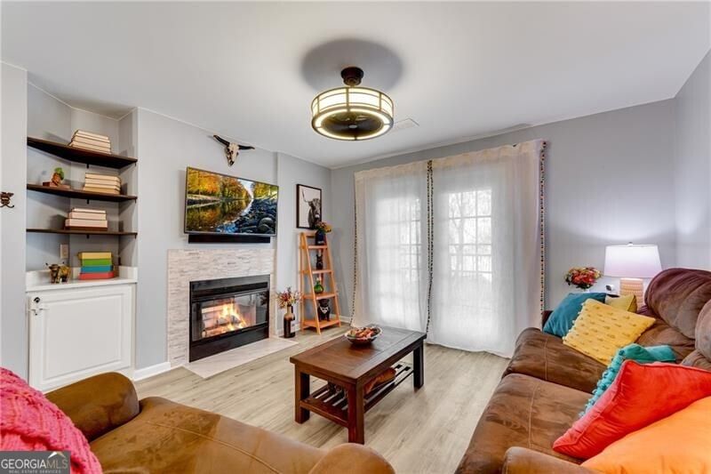 3655 Habersham Road NE #B148, Atlanta, GA 30305