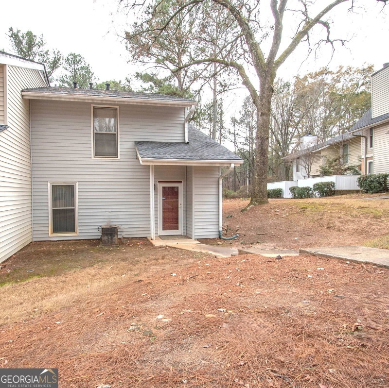 4338 Idlewood Lane