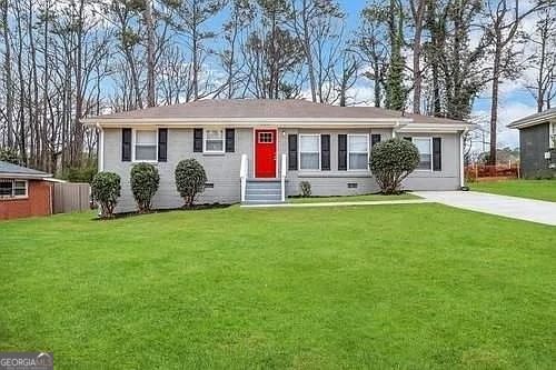 2252 Brannen Road SE