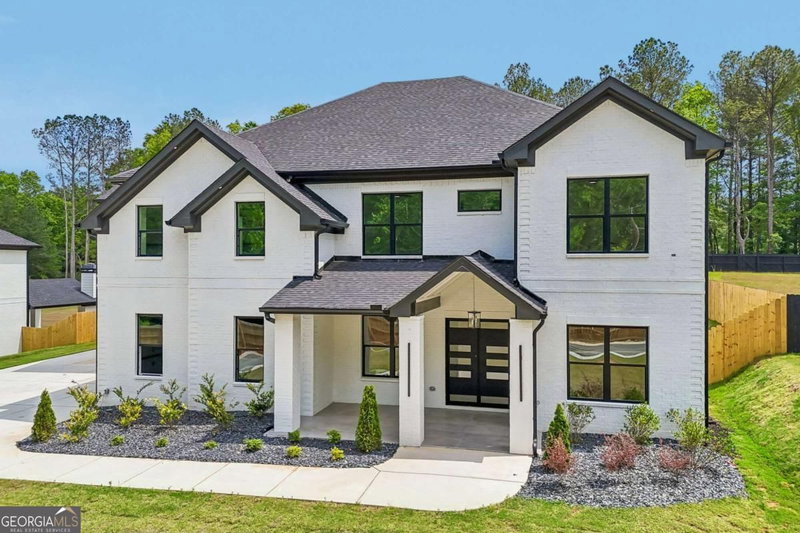 2592 Camp Mitchell Road #LOT 3