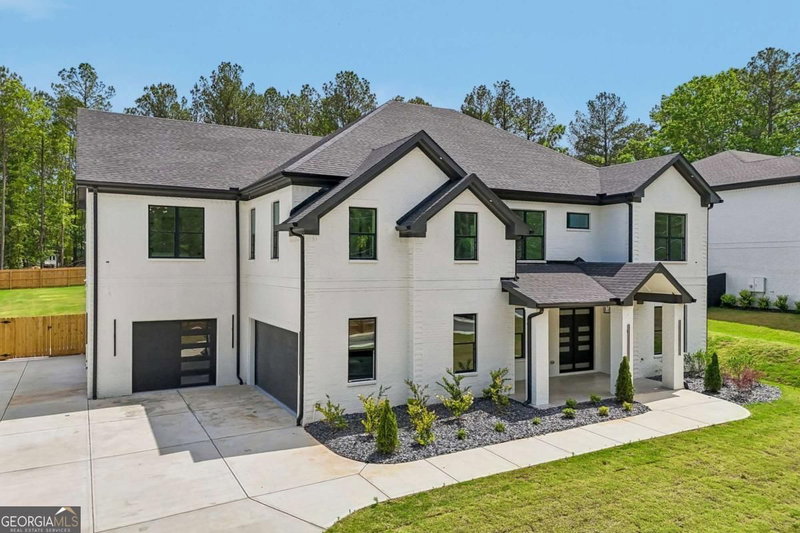 Photo 4 of 2592 Camp Mitchell Road #LOT 3