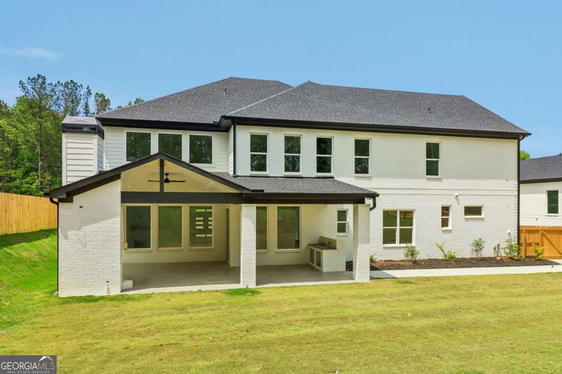 Photo 45 of 2592 Camp Mitchell Road #LOT 3