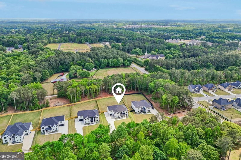 Photo 51 of 2592 Camp Mitchell Road #LOT 3
