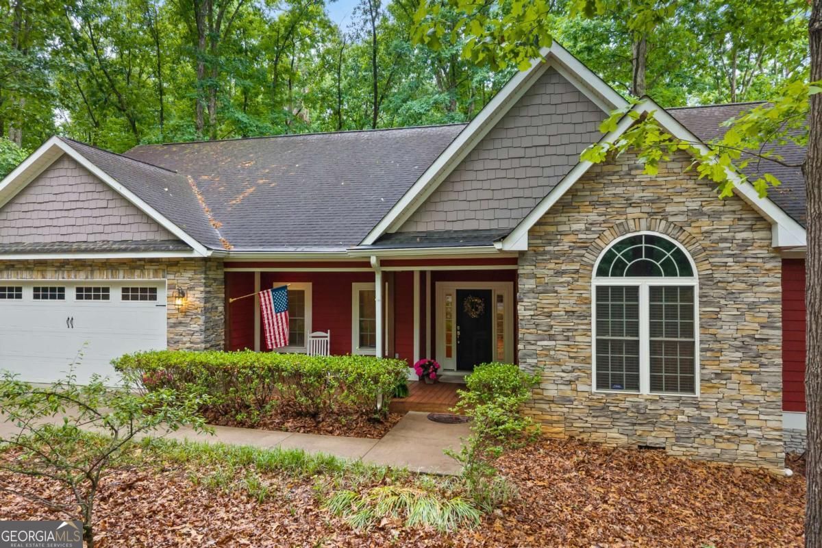 45 Highland Shoals Court, Hartwell, GA 30643