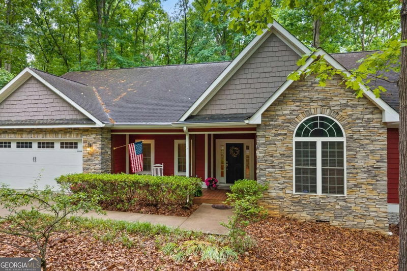 45 Highland Shoals Court