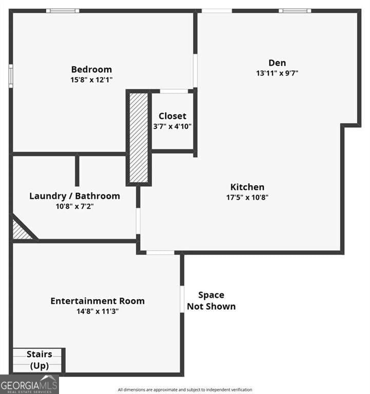 Photo 2 of 537 Winton Terrace NE