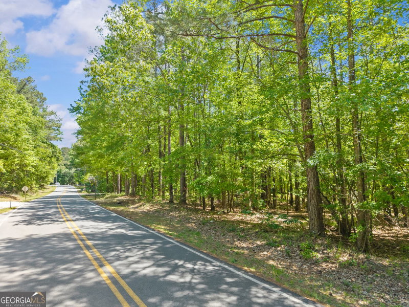 LOT 19 Apalachee Woods Trail