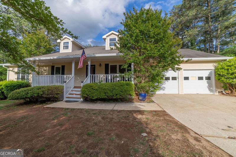 136 Creek Side Drive