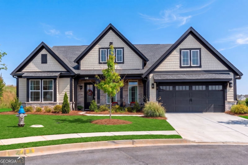 426 Clear Lake Parkway