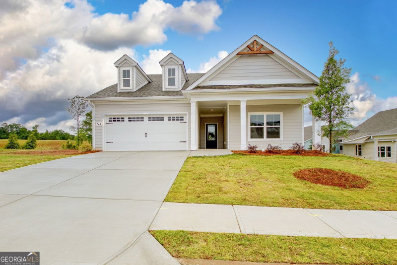 115 Redhaven Drive