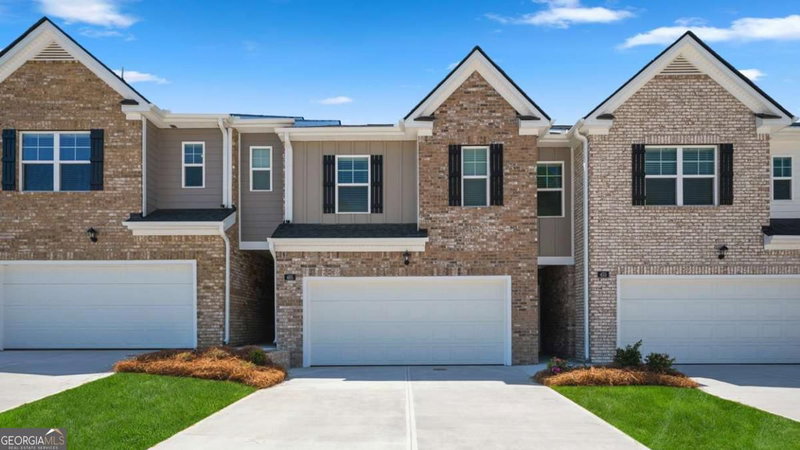 500 Silver Moon Drive, Loganville