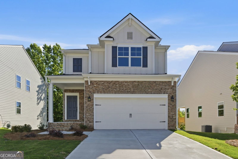 2694 Jordan Lane