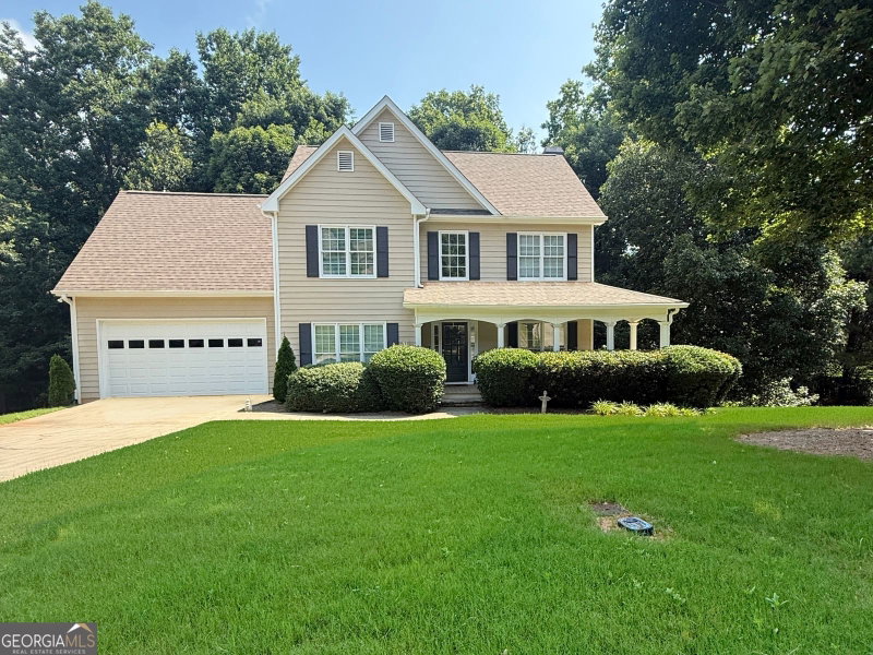Photo 2 of 5154 Maplewood Lane