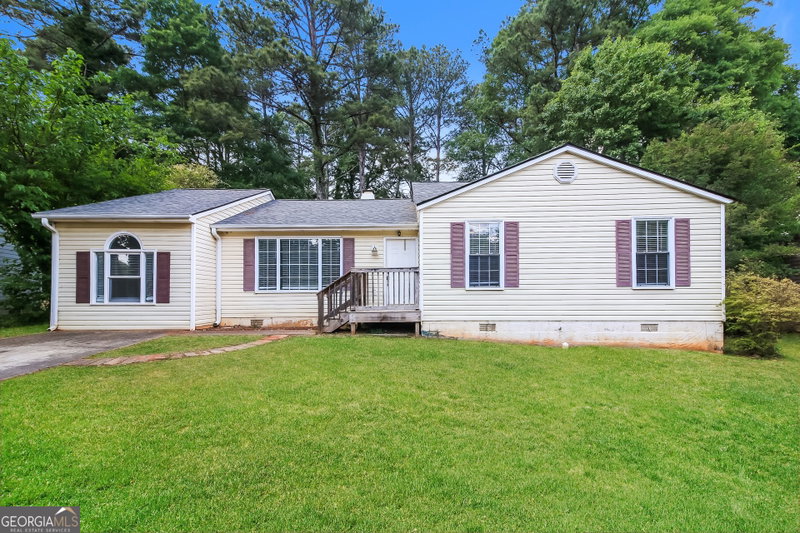 1106 Reynolds Court