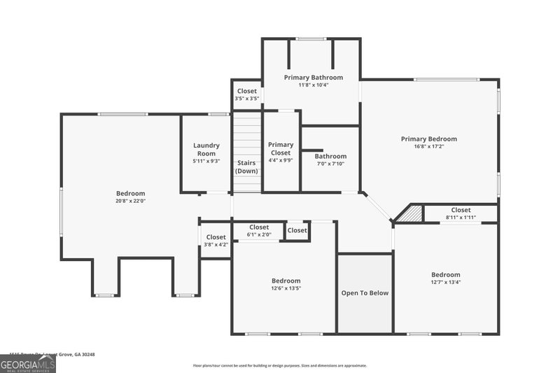 Photo 4 of 1515 Royce Drive
