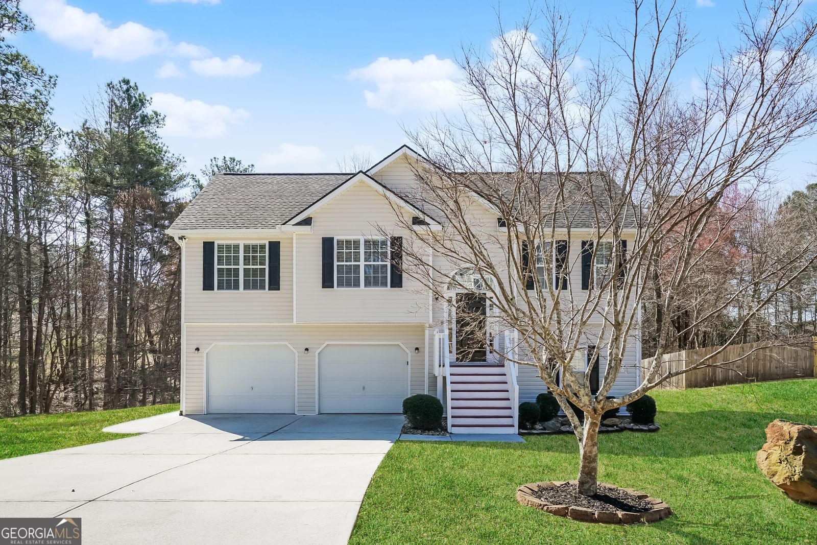 9450 Pebble Creek Court, Villa Rica, GA 30180