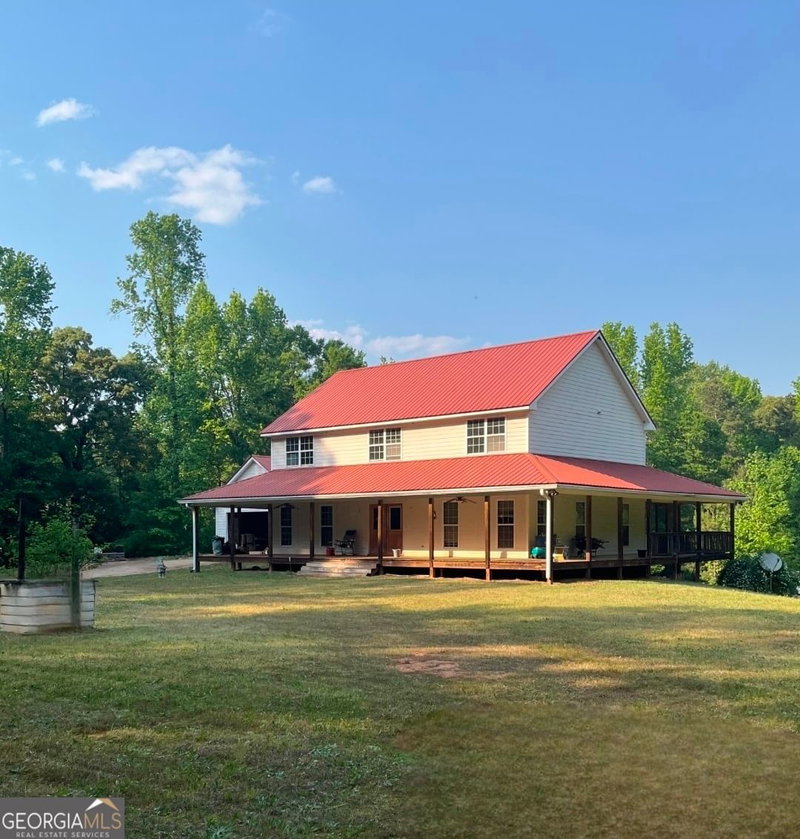 1111 Rehoboth Road, Bishop