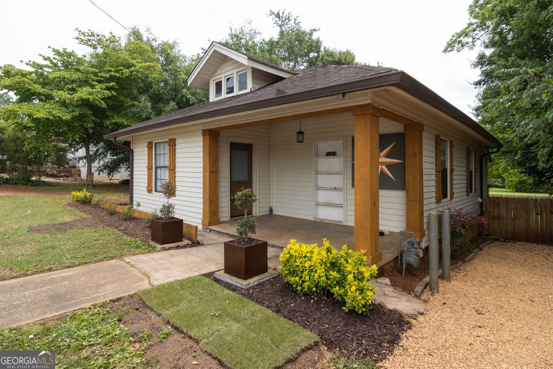 119 Harmon Avenue