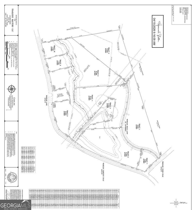 Photo 3 of LOT 2 Wheeler Creek Road