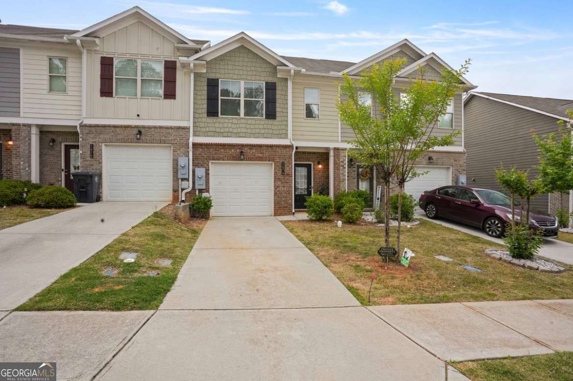 1474 O'Connor Drive, Jonesboro, GA 30236