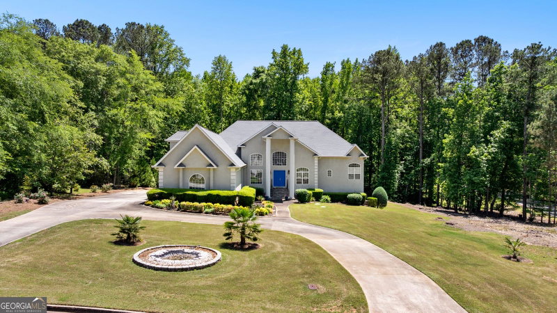 915 Magnolia Way