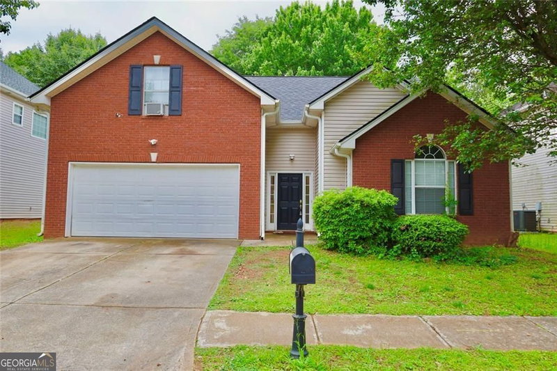876 Ashton Oak Circle
