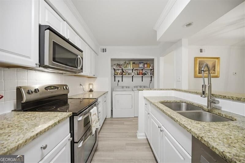 Photo 10 of 32 Arpege Way NW #32