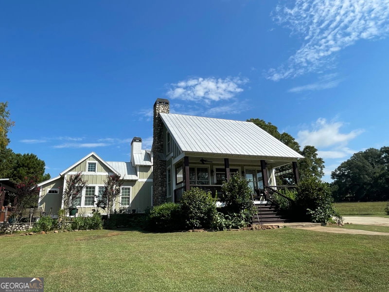 156 Lake Oglethorpe Drive, Arnoldsville